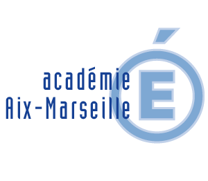 Logo de l'Académie d'Aix-Marseille