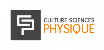 Logo CultureSciences-Physique
