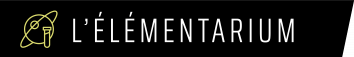 Logo de l'élémentarium