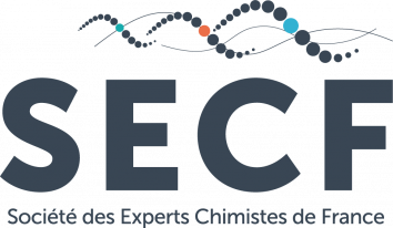 Logo de la Société des Experts Chimistes de France (SECF)