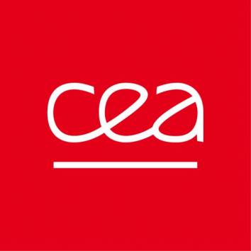Logo du CEA